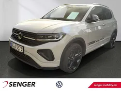 Grau Gebraucht 2025 VW T-Cross Comfortline SUV | 34.980 €