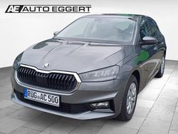 Silber Gebraucht 2025 Skoda Fabia Selection Kleinwagen | 19.490 € (Etwas zu teuer)