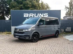 Grau Gebraucht 2021 VW T6.1 Edition Van | 54.990 €