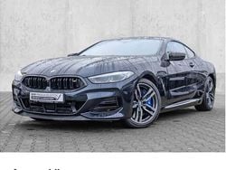 M carbonschwarz metallic Gebraucht 2023 BMW M850 Performance Coupé | 62.990 € (Superpreis)