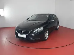 Schwarz Gebraucht 2017 Volvo V40 Kombi | 8.949 € (Guter Preis)