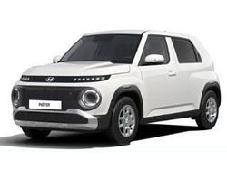 Grün Neu 2025 Hyundai Inster Trend Kleinwagen | 25.980 € (Etwas zu teuer)