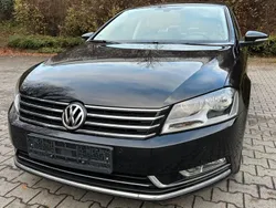 Schwarz Gebraucht 2011 VW Passat Highline Limousine | 8.400 € (Guter Preis)