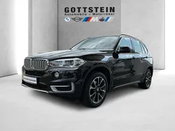 Black sapphire Gebraucht 2016 BMW X5 SUV | 29.950 € (Superpreis)