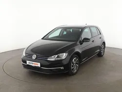 Schwarz Gebraucht 2018 VW Golf VII Join Limousine | 16.900 € (Guter Preis)
