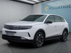 Weiß Neu 2025 Opel Grandland X SUV | 33.499 € (Guter Preis)