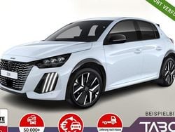 Weiß metallic Neu 2025 Peugeot 208 GT Kleinwagen | 22.188 € (Guter Preis)