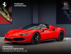 Gebraucht 2024 Ferrari 296 | 319.500 € (Fairer Preis)