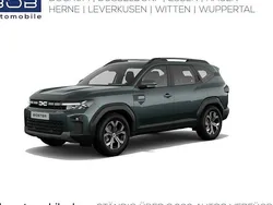 Grün Neu 2025 Dacia Bigster Expression SUV | 31.460 € (Guter Preis)