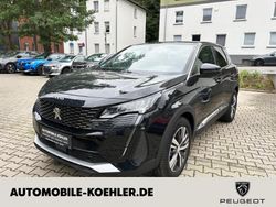 Gebraucht 2023 Peugeot 3008 Allure SUV | 27.880 € (Fairer Preis)
