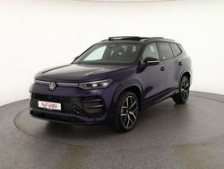 Violett Neu 2025 VW Tayron R-line SUV | 54.785 € (Fairer Preis)