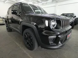 Schwarz Gebraucht 2022 Jeep Renegade SUV | 22.399 € (Superpreis)