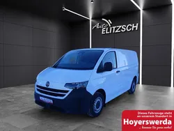 Clear white Neu 2025 VW T6.1 Van | 49.234 € (Teuer)