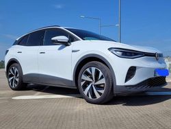 Weiß Gebraucht 2023 VW ID.4 Pro SUV | 32.500 € (Fairer Preis)