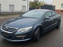 Grau Gebraucht 2009 VW CC Limousine | 5.500 € (Guter Preis)