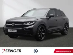 Grau Neu 2025 VW Touareg R-line SUV | 103.950 €