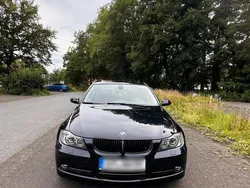 Andere außenfarben Gebraucht 2008 BMW 330 Limousine | 9.500 € (Guter Preis)