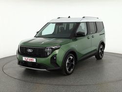 Grün Neu 2025 Ford Tourneo Courier Active Van / Kleinbus | 28.490 € (Fairer Preis)
