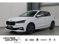Weiß Neu 2025 Skoda Fabia Tour Kleinwagen | 28.405 € (Teuer)