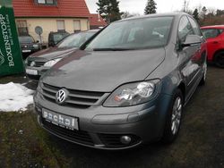 Grau Gebraucht 2007 VW Golf Comfortline Limousine | 4.950 € (Etwas zu teuer)