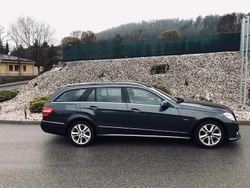 Gebraucht 2010 Mercedes 250 Kombi | 7.900 €
