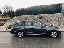 Gebraucht 2010 Mercedes 250 Kombi | 6.900 €