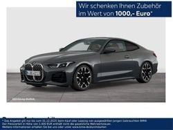 Grau Neu 2025 BMW 420 M Sport Coupé | 49.990 € (Superpreis)
