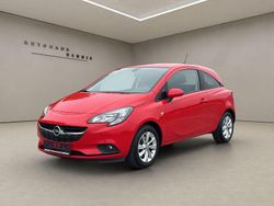 Rot Gebraucht 2017 Opel Corsa Active Kleinwagen | 6.500 € (Guter Preis)