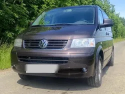 Andere außenfarben Gebraucht 2008 VW T5 Highline Van | 24.800 €
