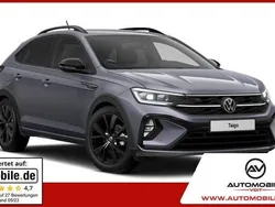 Neu 2024 VW Taigo R-line SUV | 25.421 € (Superpreis)
