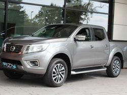 Grau Gebraucht 2019 Nissan Navara N-Connecta Abholung | 29.995 € (Fairer Preis)
