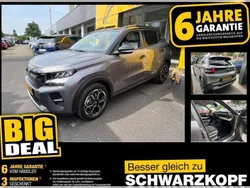 Grau Neu 2025 Citroën C3 PureTech Kleinwagen | 20.790 € (Etwas zu teuer)