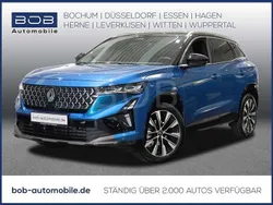 Südseeblau + dach black pearl Neu 2025 Renault Austral Techno SUV | 32.888 € (Guter Preis)