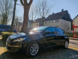 Schwarz Gebraucht 2016 Peugeot 308 Limousine | 7.500 € (Guter Preis)