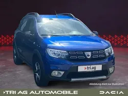 Weiss Gebraucht 2020 Dacia Sandero Prestige Kleinwagen | 12.685 € (Superpreis)