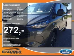 Magneticgrau Neu 2025 Ford Transit Custom Trend Van / Kleinbus | 41.980 € (Superpreis)