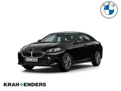 Schwarz Neu 2025 BMW 220 Limousine | 37.990 € (Superpreis)