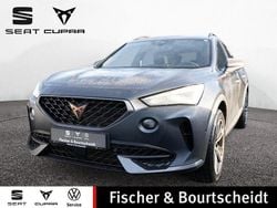 Grau Gebraucht 2021 Cupra Formentor SUV | 24.780 € (Fairer Preis)