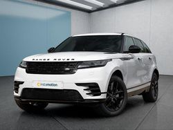 Weiß Gebraucht 2025 Land Rover Range Rover SUV | 61.449 €