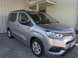 Silber Gebraucht 2023 Toyota Proace City Van | 26.900 € (Fairer Preis)