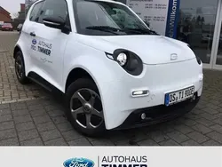 Weiß Gebraucht 2022 e.GO Life Kleinwagen | 6.981 € (Superpreis)