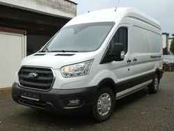Weiß Gebraucht 2020 Ford Transit Van / Kleinbus | 17.900 € (Superpreis)