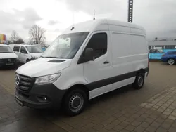 Weiß Gebraucht 2020 Mercedes Sprinter Van | 25.894 € (Superpreis)