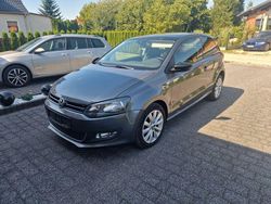 Schwarz Gebraucht 2012 VW Polo Life Kleinwagen | 5.300 € (Fairer Preis)