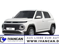 Atlas white Neu 2025 Hyundai Inster Trend Kleinwagen | 27.390 € (Guter Preis)