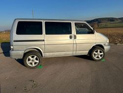 Silber Gebraucht 2002 VW Multivan Van | 7.500 €