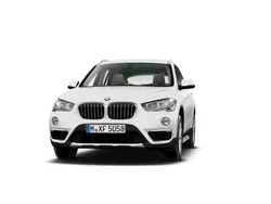 Gebraucht 2017 BMW X1 Efficient Dynamics SUV | 15.930 € (Fairer Preis)