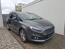 Magnetic Gebraucht 2019 Ford S-MAX Titanium Van / Kleinbus | 20.989 € (Fairer Preis)