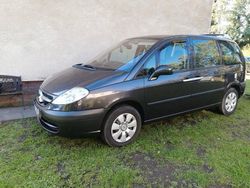 Grau Gebraucht 2008 Citroën C8 Van / Kleinbus | 4.650 €