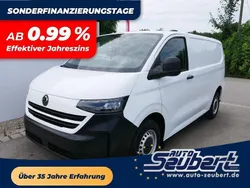 Pure white Neu 2025 VW T6.1 Van | 36.990 € (Guter Preis)